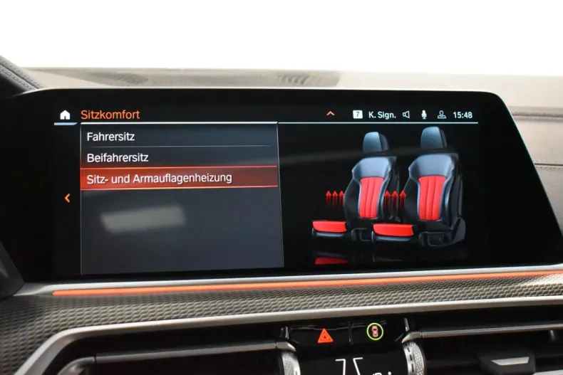 BMW X6 din 2021 cu 64.999 km - oferta BMW122587 - foto 33