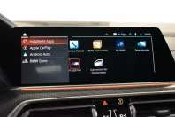 BMW X6 din 2021 cu 64.999 km - oferta BMW122587 - foto 36