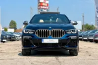BMW X6 din 2020 cu 67.610 km - oferta BMW122588 - foto 2