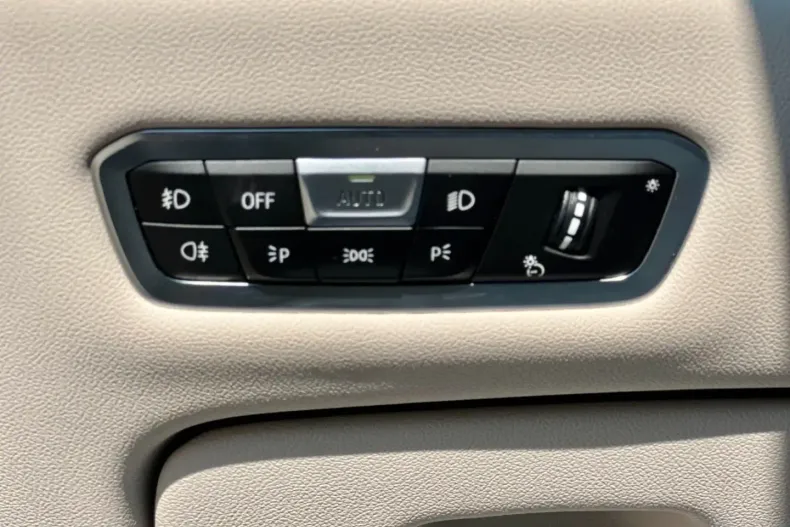 BMW X6 din 2020 cu 67.610 km - oferta BMW122588 - foto 11