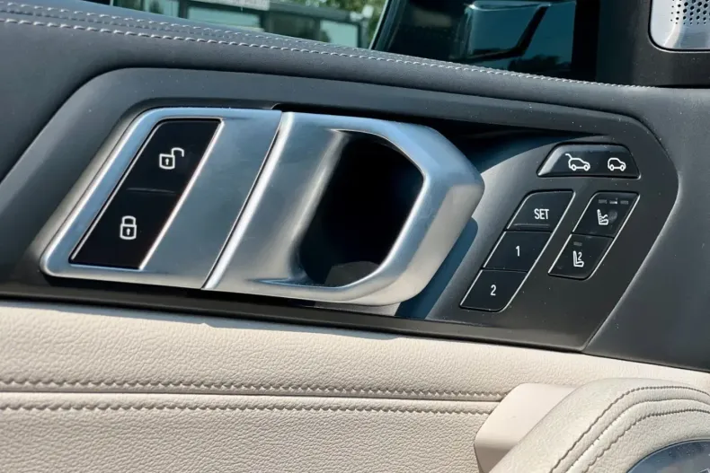 BMW X6 din 2020 cu 67.610 km - oferta BMW122588 - foto 13