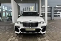 BMW X7 din 2021 cu 66.562 km - oferta BMW122589 - foto 1