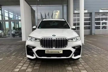 BMW X7 din 2021 - oferta BMW122589