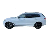 BMW X7 din 2021 cu 91.122 km - oferta BMW122590 - foto 3