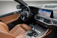 BMW X7 din 2021 cu 91.122 km - oferta BMW122590 - foto 10