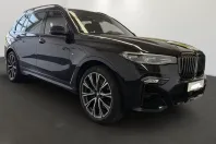 BMW X7 din 2021 cu 100.000 km - oferta BMW122591 - foto 1