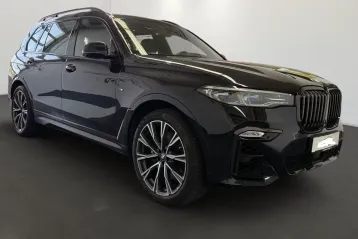 BMW X7 din 2021 - oferta BMW122591