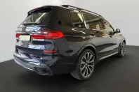 BMW X7 din 2021 cu 100.000 km - oferta BMW122591 - foto 2