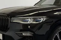 BMW X7 din 2021 cu 100.000 km - oferta BMW122591 - foto 3