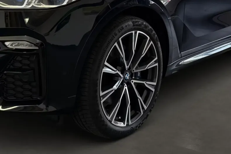 BMW X7 din 2021 cu 100.000 km - oferta BMW122591 - foto 4