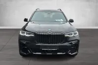 BMW X7 din 2021 cu 88.410 km - oferta BMW122592 - foto 1