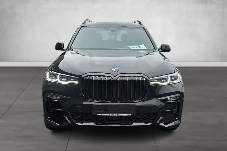 BMW X7 din 2021 cu 88.410 km - oferta BMW122592 - foto 1