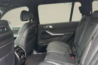 BMW X7 din 2021 cu 88.410 km - oferta BMW122592 - foto 4
