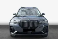 BMW X7 din 2021 cu 95.504 km - oferta BMW122594 - foto 1