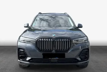 BMW X7 din 2021 - oferta BMW122594