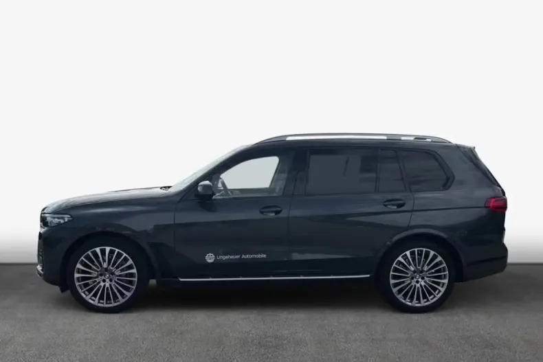 BMW X7 din 2021 cu 95.504 km - oferta BMW122594 - foto 2