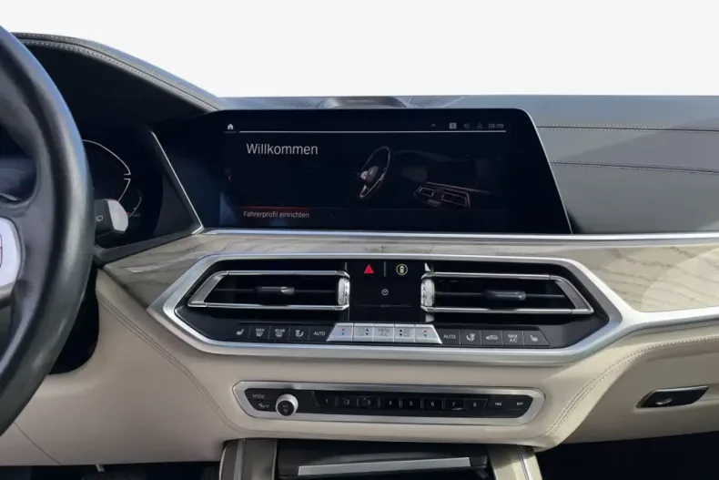 BMW X7 din 2021 cu 95.504 km - oferta BMW122594 - foto 5