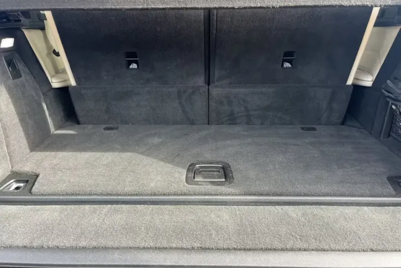 BMW X7 din 2021 cu 95.504 km - oferta BMW122594 - foto 8