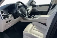 BMW X7 din 2021 cu 95.504 km - oferta BMW122594 - foto 10