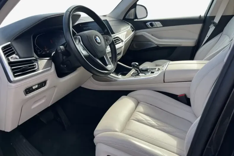 BMW X7 din 2021 cu 95.504 km - oferta BMW122594 - foto 10