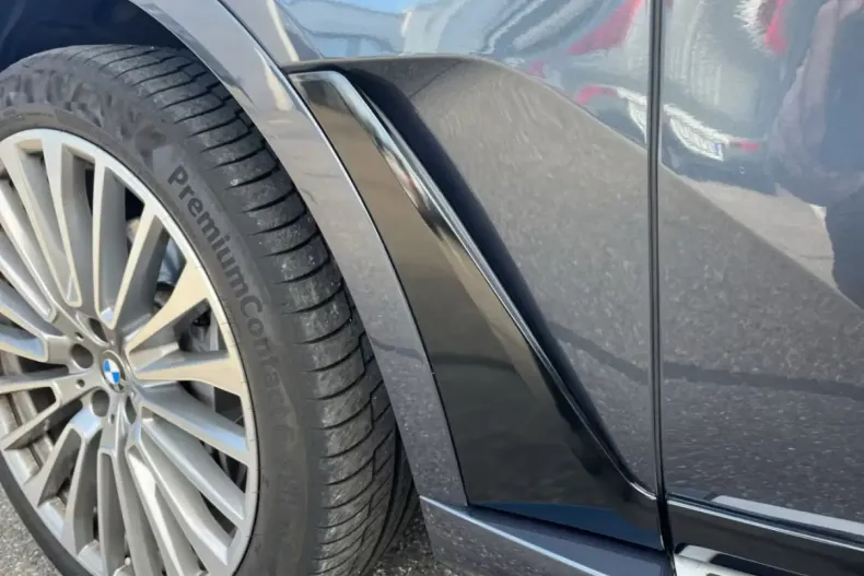 BMW X7 din 2021 cu 95.504 km - oferta BMW122594 - foto 11