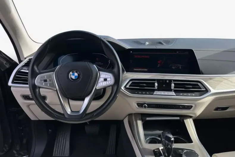 BMW X7 din 2021 cu 95.504 km - oferta BMW122594 - foto 13