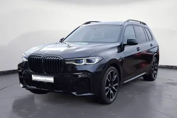 BMW X7 din 2021 - oferta BMW122595
