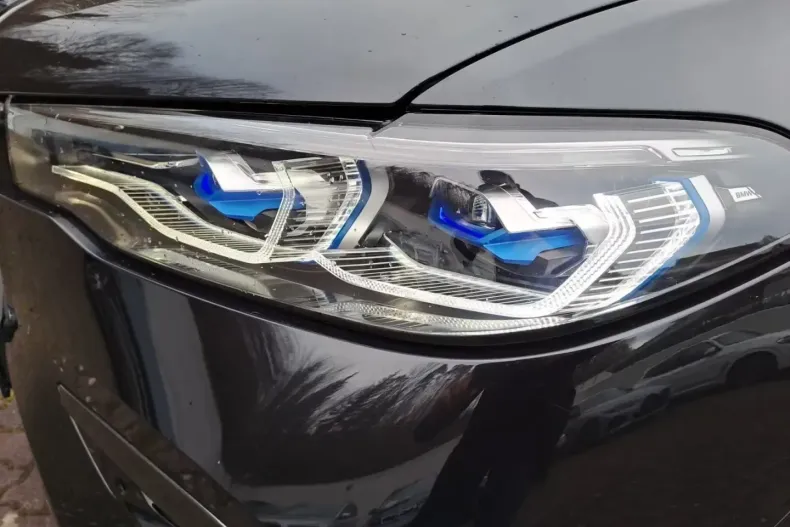 BMW X7 din 2021 cu 88.900 km - oferta BMW122595 - foto 3