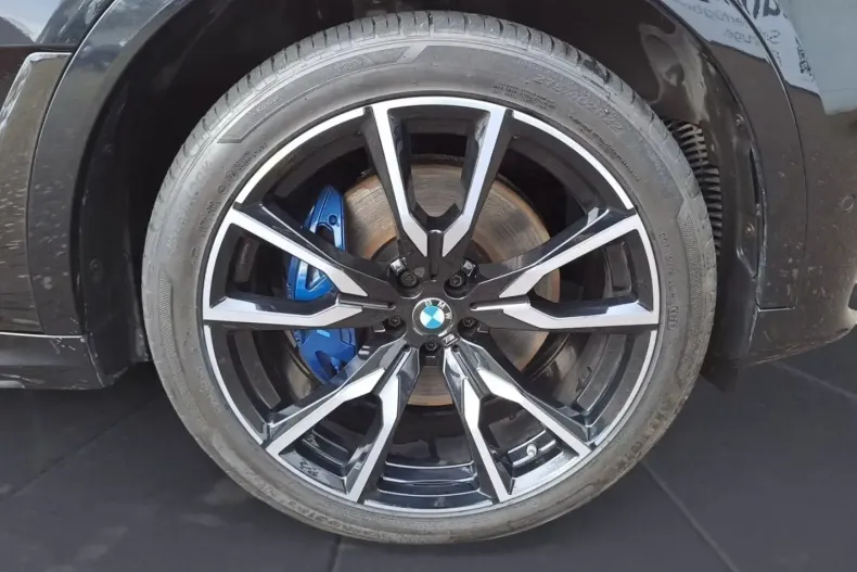 BMW X7 din 2021 cu 88.900 km - oferta BMW122595 - foto 4