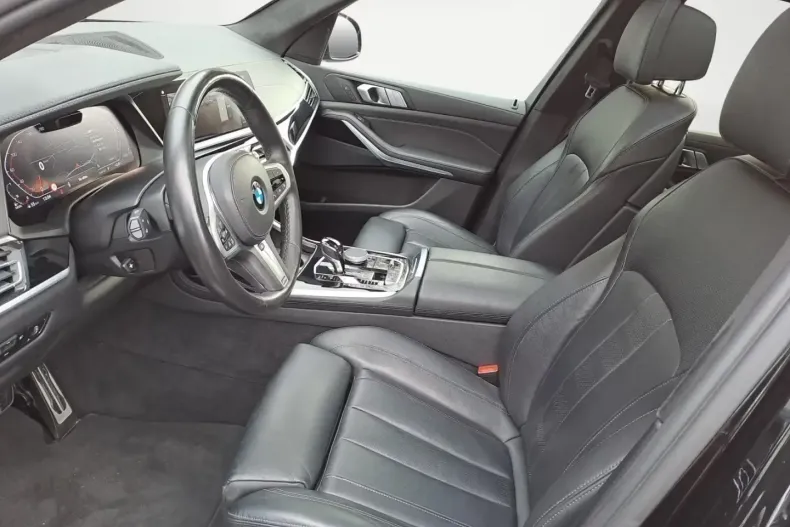 BMW X7 din 2021 cu 88.900 km - oferta BMW122595 - foto 6