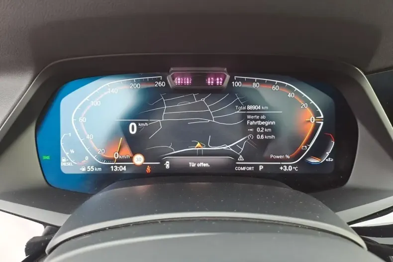 BMW X7 din 2021 cu 88.900 km - oferta BMW122595 - foto 7