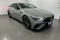 Mercedes-Benz AMG GT din 2023 cu 15.600 km - oferta MER122597 - foto 2