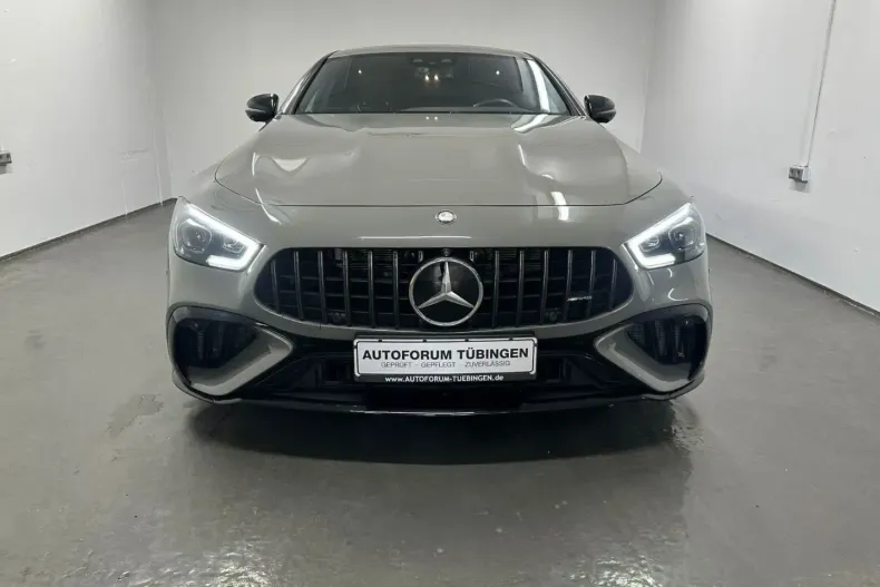 Mercedes-Benz AMG GT din 2023 cu 15.600 km - oferta MER122597 - foto 3