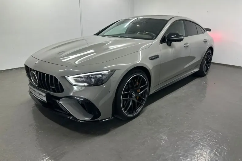 Mercedes-Benz AMG GT din 2023 cu 15.600 km - oferta MER122597 - foto 4