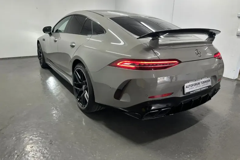 Mercedes-Benz AMG GT din 2023 cu 15.600 km - oferta MER122597 - foto 5