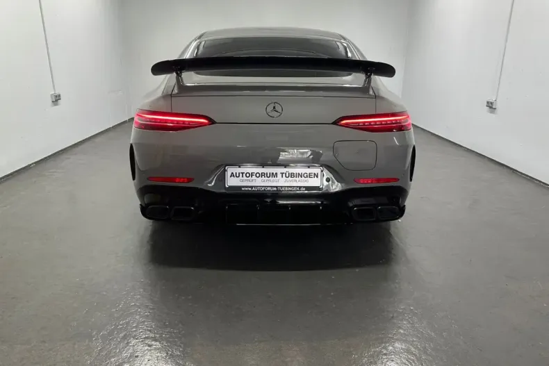 Mercedes-Benz AMG GT din 2023 cu 15.600 km - oferta MER122597 - foto 6