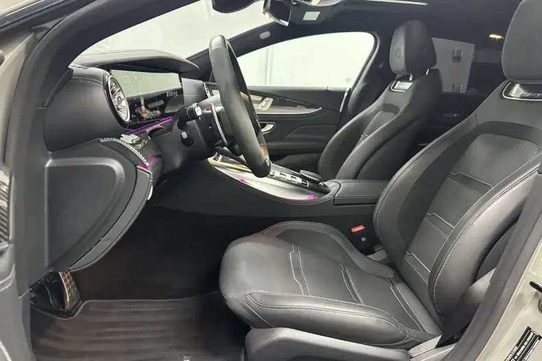 Mercedes-Benz AMG GT din 2023 cu 15.600 km - oferta MER122597 - foto 11