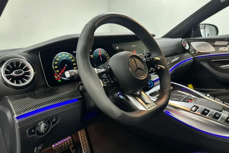 Mercedes-Benz AMG GT din 2023 cu 15.600 km - oferta MER122597 - foto 12