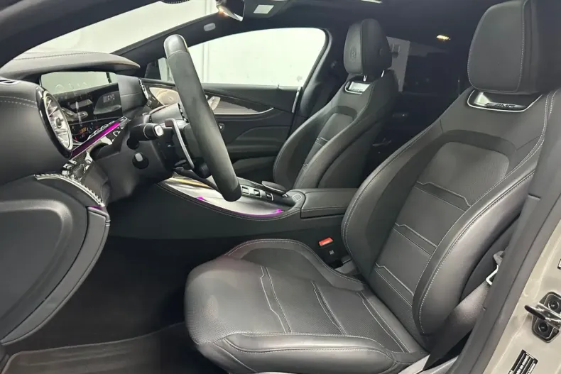 Mercedes-Benz AMG GT din 2023 cu 15.600 km - oferta MER122597 - foto 14