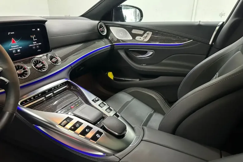 Mercedes-Benz AMG GT din 2023 cu 15.600 km - oferta MER122597 - foto 16