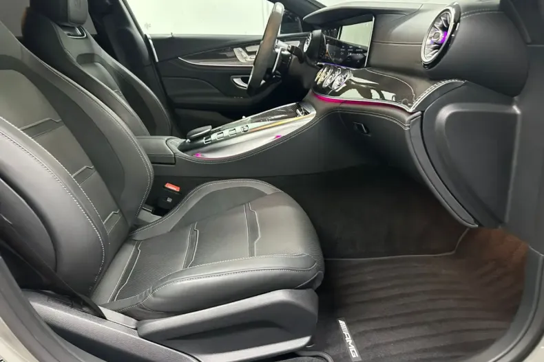 Mercedes-Benz AMG GT din 2023 cu 15.600 km - oferta MER122597 - foto 19