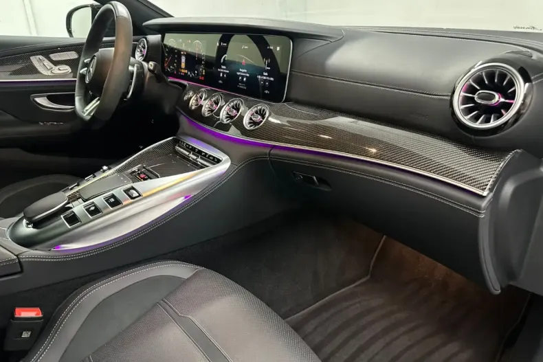 Mercedes-Benz AMG GT din 2023 cu 15.600 km - oferta MER122597 - foto 20