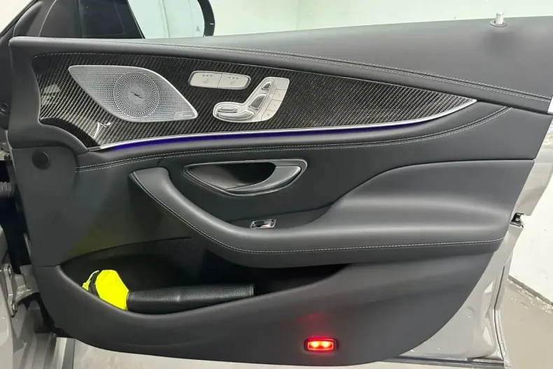 Mercedes-Benz AMG GT din 2023 cu 15.600 km - oferta MER122597 - foto 21