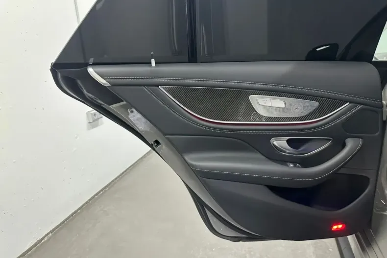 Mercedes-Benz AMG GT din 2023 cu 15.600 km - oferta MER122597 - foto 22