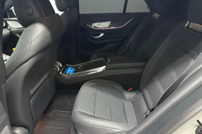 Mercedes-Benz AMG GT din 2023 cu 15.600 km - oferta MER122597 - foto 23