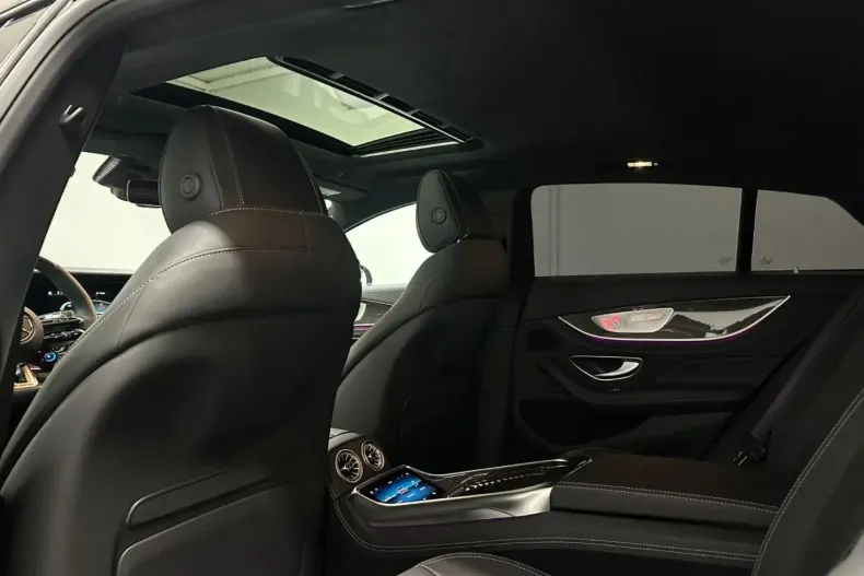 Mercedes-Benz AMG GT din 2023 cu 15.600 km - oferta MER122597 - foto 24