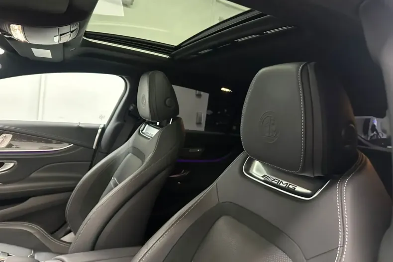 Mercedes-Benz AMG GT din 2023 cu 15.600 km - oferta MER122597 - foto 25