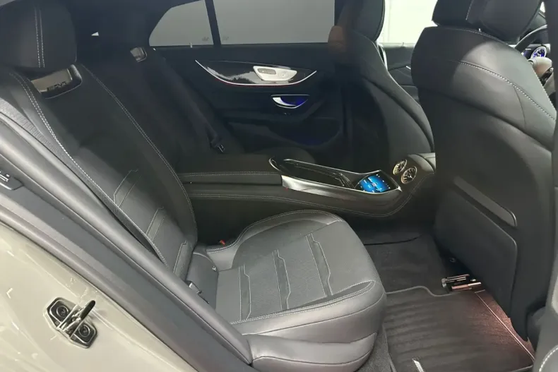 Mercedes-Benz AMG GT din 2023 cu 15.600 km - oferta MER122597 - foto 26