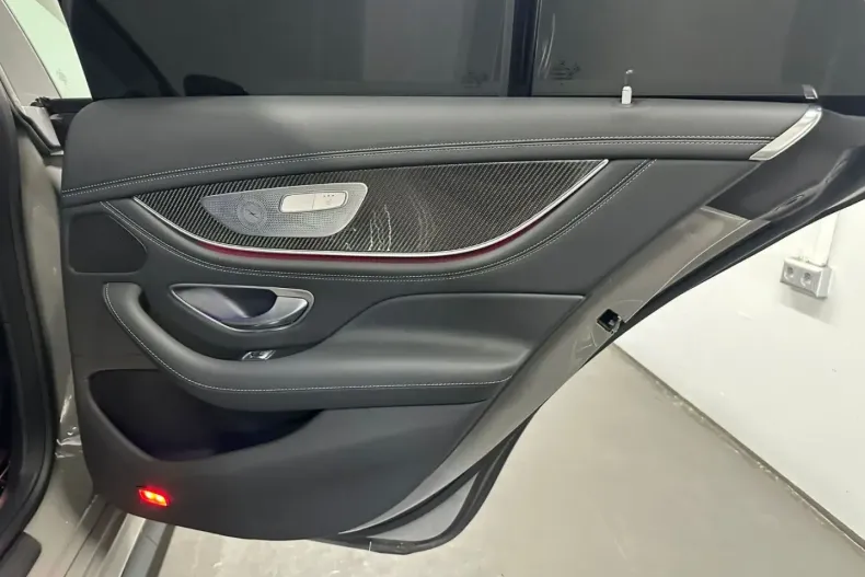 Mercedes-Benz AMG GT din 2023 cu 15.600 km - oferta MER122597 - foto 27