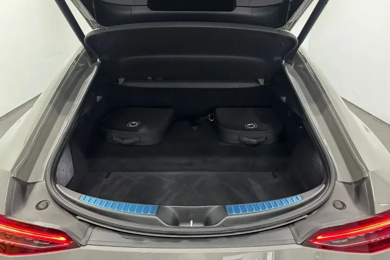 Mercedes-Benz AMG GT din 2023 cu 15.600 km - oferta MER122597 - foto 28